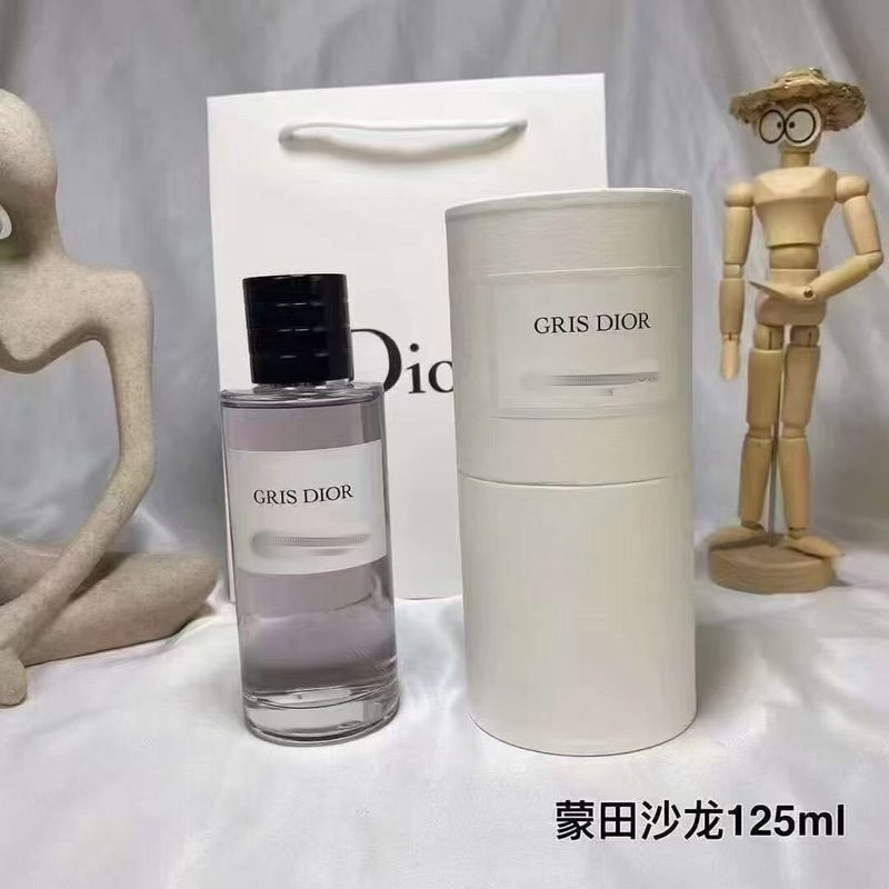 跨境外贸perfume越南正装香水蒙田沙龙暗木幽香迪家典藏系列香水|undefined