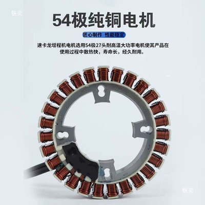 Sedan Variable Frequency Endurance – Avtomobil generatorları