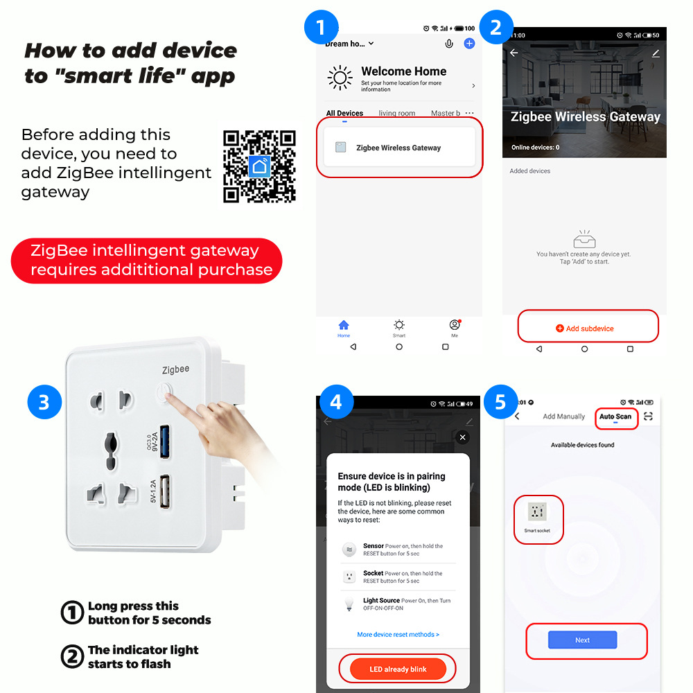 Utosio-Your best Smart home manager undefined