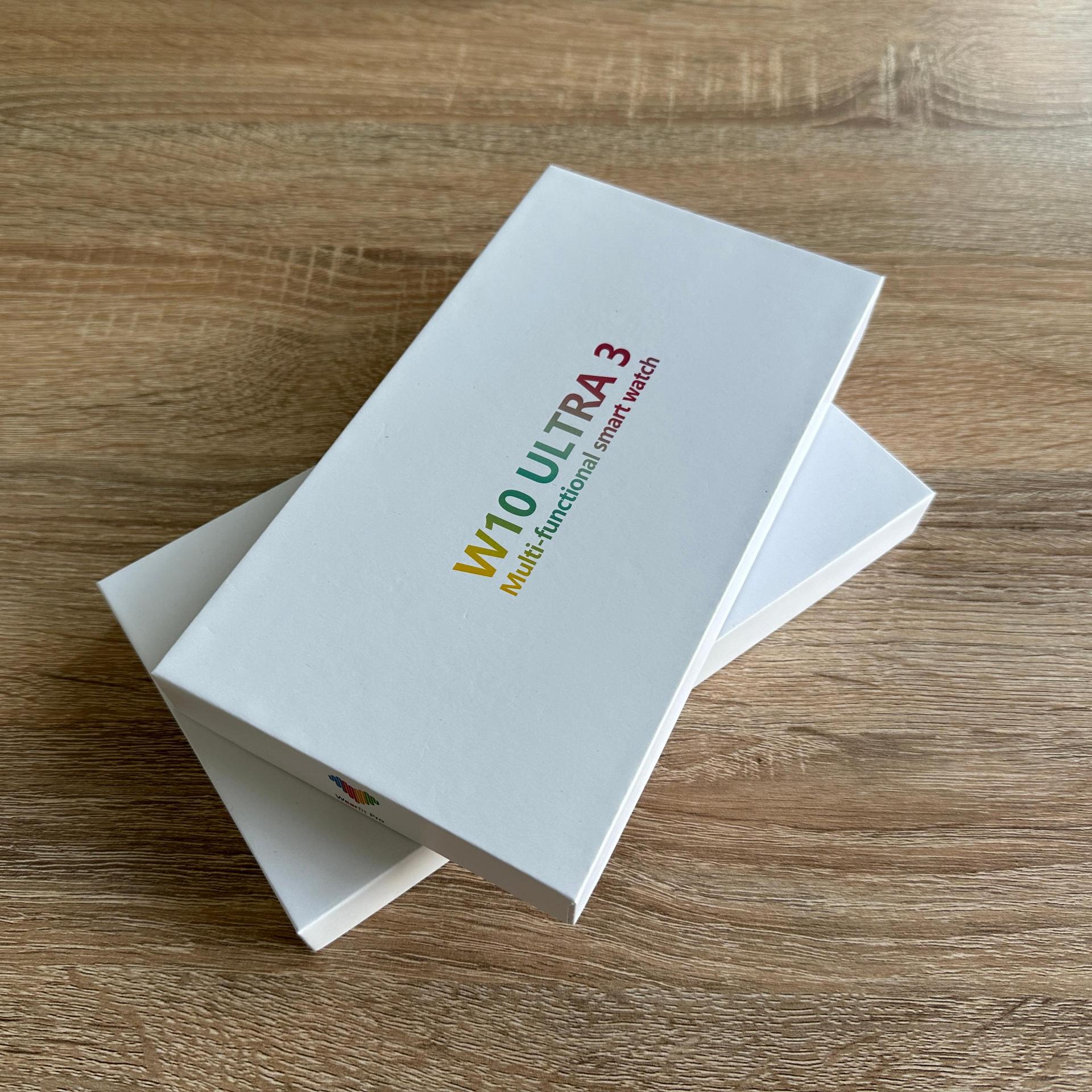 新型デュアルペイメントW10ultra3スマートウォッチS11GPT、バaiduマップ、マイクロキログラム方式、写真撮影と転送