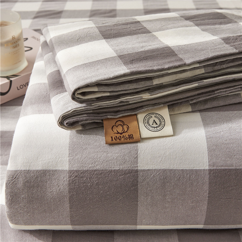 회색 대형 그리드