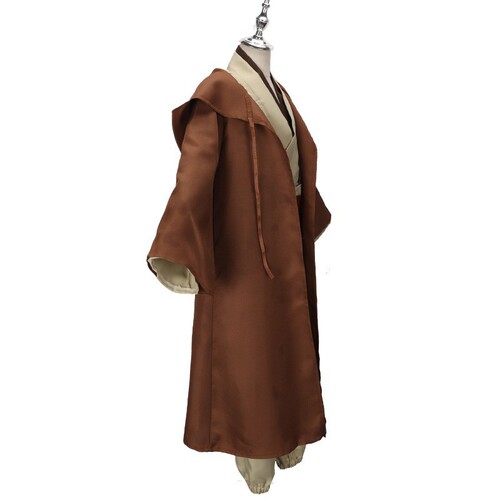 Star Wars Jedi Knight Anakin Skywalker Cloak Cosplay Costume Wholesale