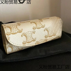 戒指盒精致饰品收纳出差旅行珠宝随身便携迷你绒布首饰盒戒指