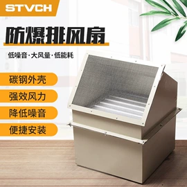 通风机;工业风扇;风叶