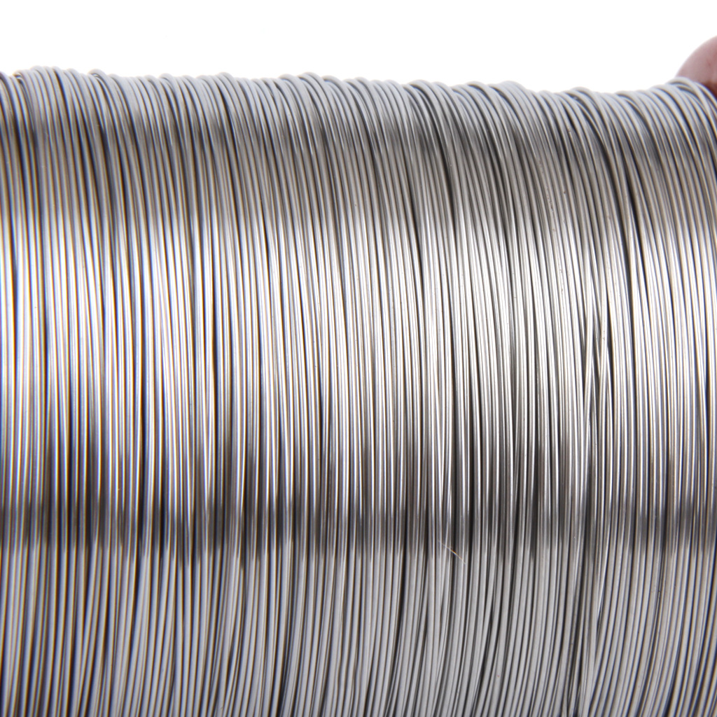 0.5mm 500G Stainless Steel Wire for Beehive Hive Frames Beekeeping Equipment Tool Beekeeping Supplies