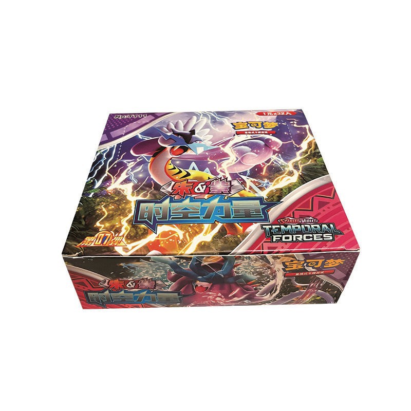 Cartoon Kapibara Collection Card Pokémon Elf Card Collection Card Toy Animation Peripheral Collection Card 5