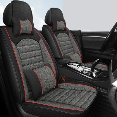 Wholesale All-Inclusive Car Seat Covers: Four Seasons Pad