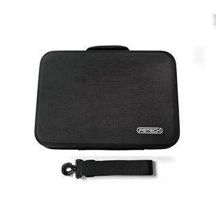 Pgtech Switch2 Host Multifunctional Portable Cosmetics Bag Eva Protective Hard Bag Anti-Fall Can Hold Camera