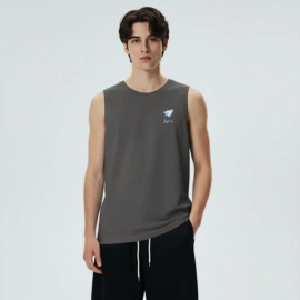 男式T恤;男式休闲裤;男式背心