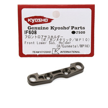 �ձ� KYOSHO ���� MP10ǰ����ĺ���� FR����� MP10 ��� IF608