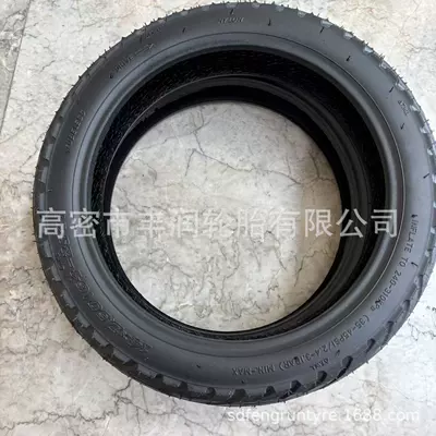 Tires Thickeneded Anti-Skid Vacuum – Elektrikli avtomobil şinləri