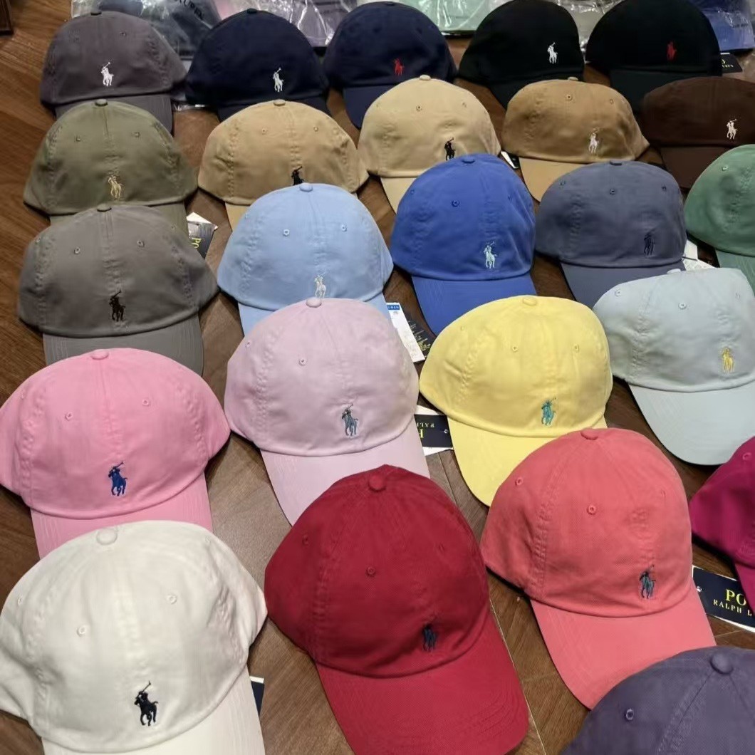 quality baseball cap for men and women