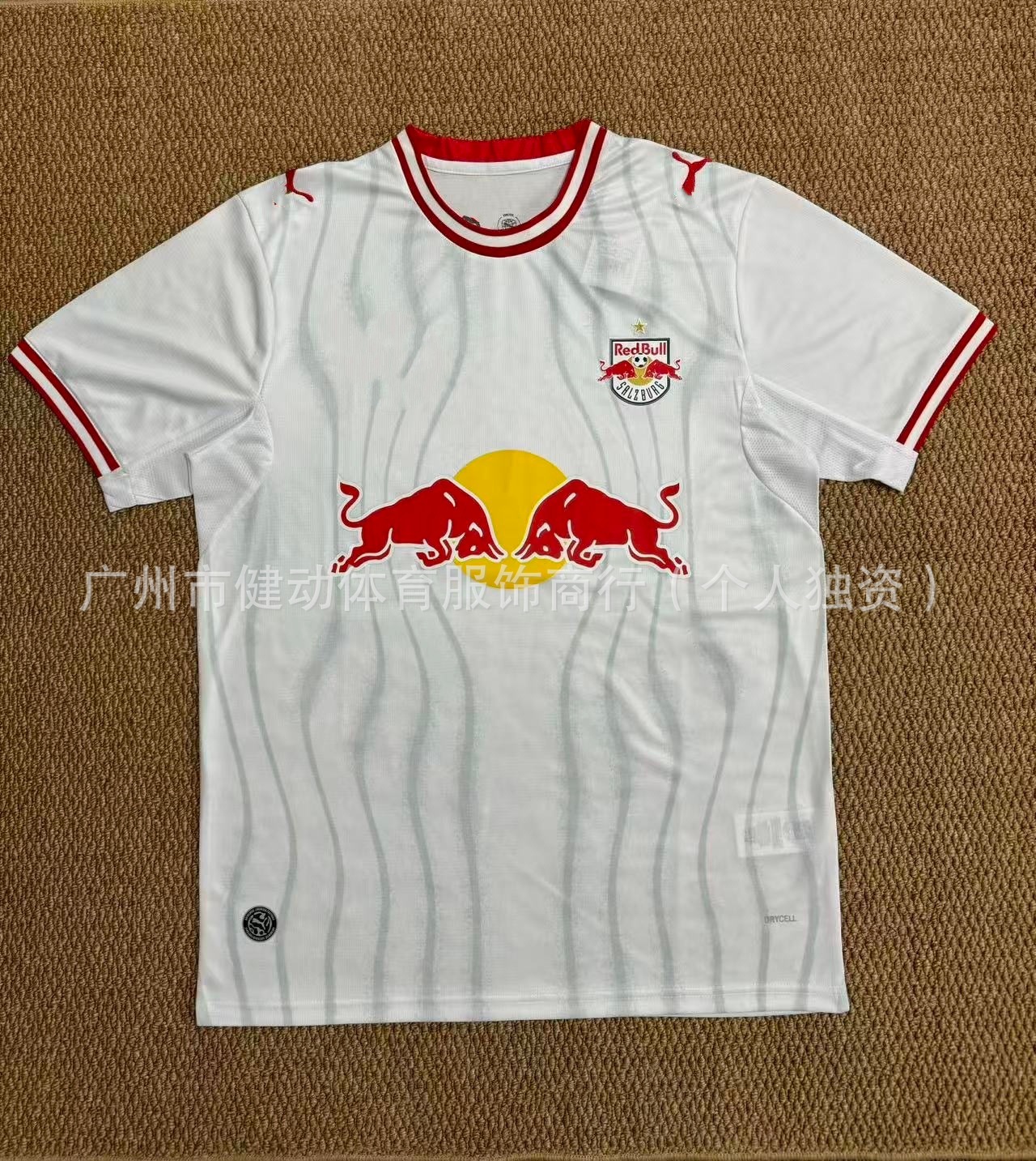 2627 temporada de camiseta de fútbol de mangas cortas Manchester United París Barcelona camiseta de la Copa del Mundo fans edición en stock exclusivo image 32