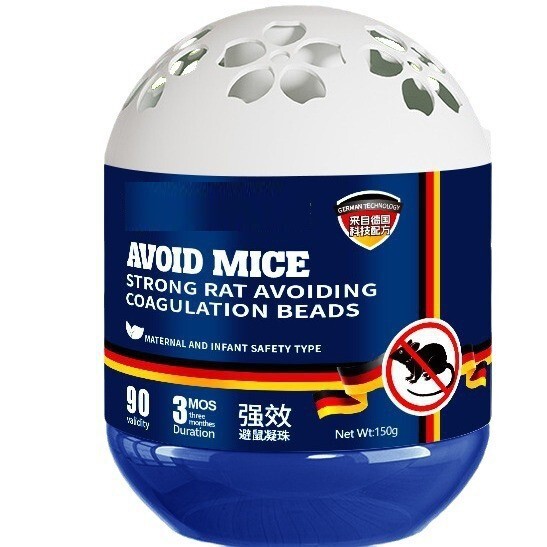 Manufacturer of Plant Extract Repellent Beads for Home Indoor Kitchen Use, Plant Gel Mouse Repellent, Direct Wholesale Manufacturer of Plant Extract Repellent Beads for Home Indoor Kitchen Use, Plant Gel Mouse Repellent, Direct Wholesale