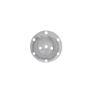 Kitchen household appliances electric kettle accessories aluminum plate electric heating plate heating plate manufacturers supply coffee machine accessories
