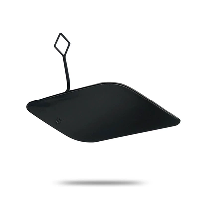 Digər kuzov və aksesuarlar W212 Front Bumper Tow Hook