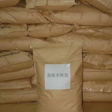 高分子吸水树脂 彩色吸水树脂  吸水树脂