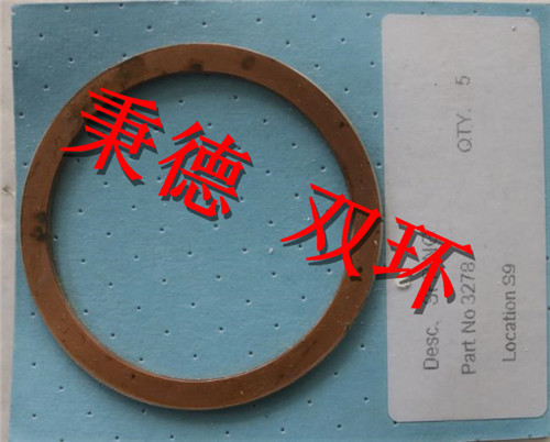 SPERRE 空压机配件 3278