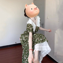 �����I�黨�B��ȹŮ�b�ļ��¿���䵰��ȹ�߶˚��|�����@��ѩ��ȹ