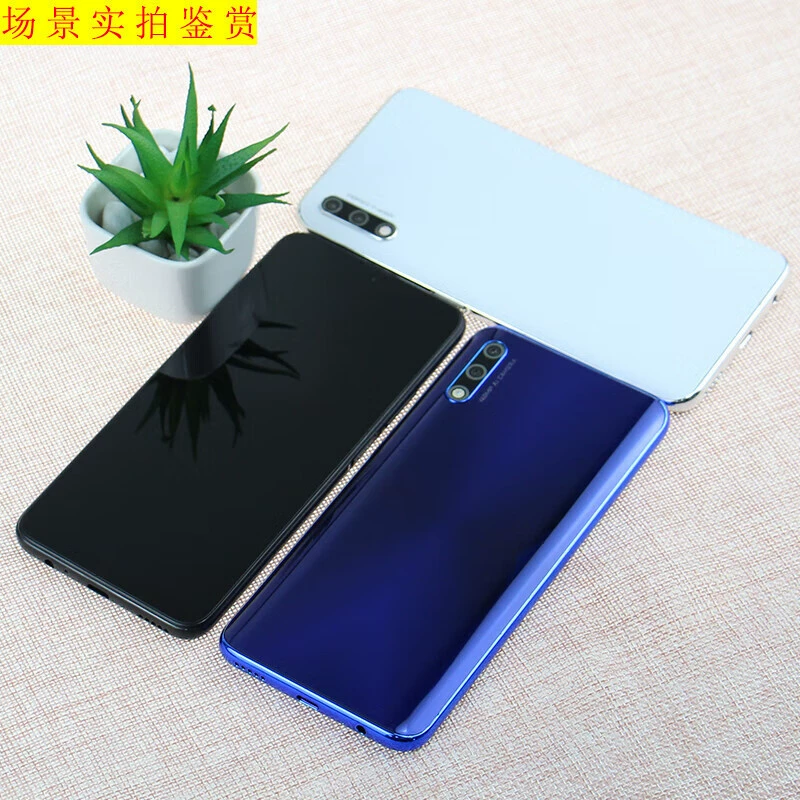 Honor, телефон, совместимая реалистичная модель