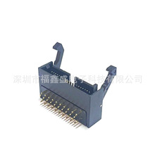����1.27�g��40PINţ����2.0�g�����i�ۺ���ţ��2X20PIN�B����