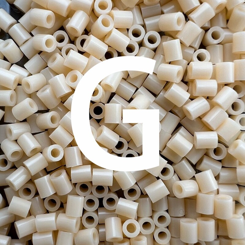 G Color Series Fusion Beads 2.6mm Wholesale from Manufacturer 221 Full Color Mard Same Color Number 10g Refill Pack 1000 Pieces G Color Series Fusion Beads 2.6mm Wholesale from Manufacturer 221 Full Color Mard Same Color Number 10g Refill Pack 1000 Pieces