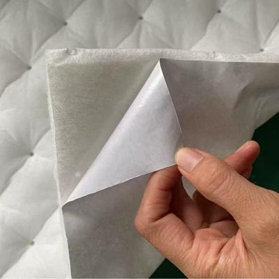 Tape with Adhesive Backing Speaker Cotton – Car sound-absorbing cotton