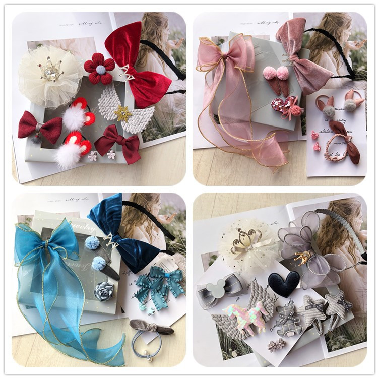 Children's hair accessory