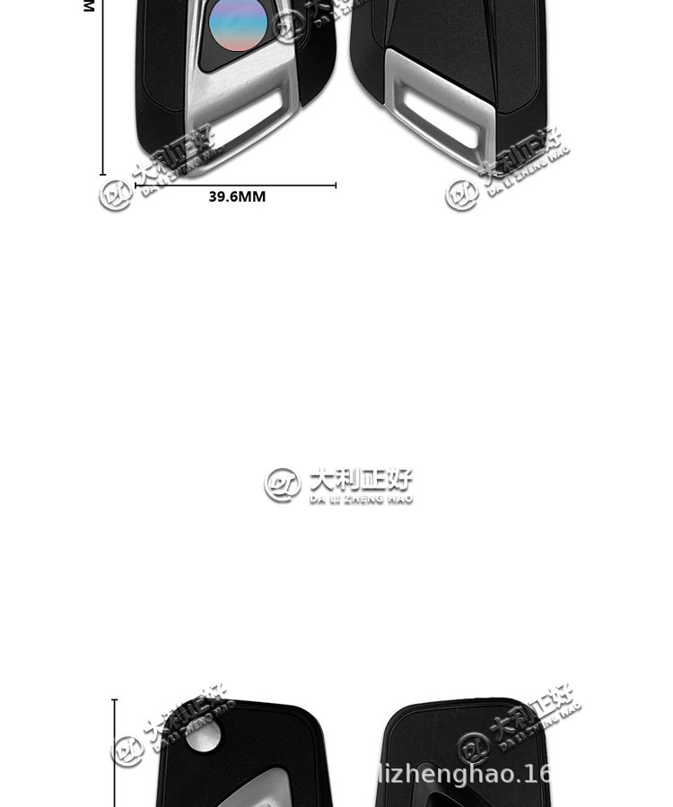 Qj Motorcycle Qianjiang Sai 600 Chase 600 Smart Key Lost Key Matching and Addition Without Replacing Parts