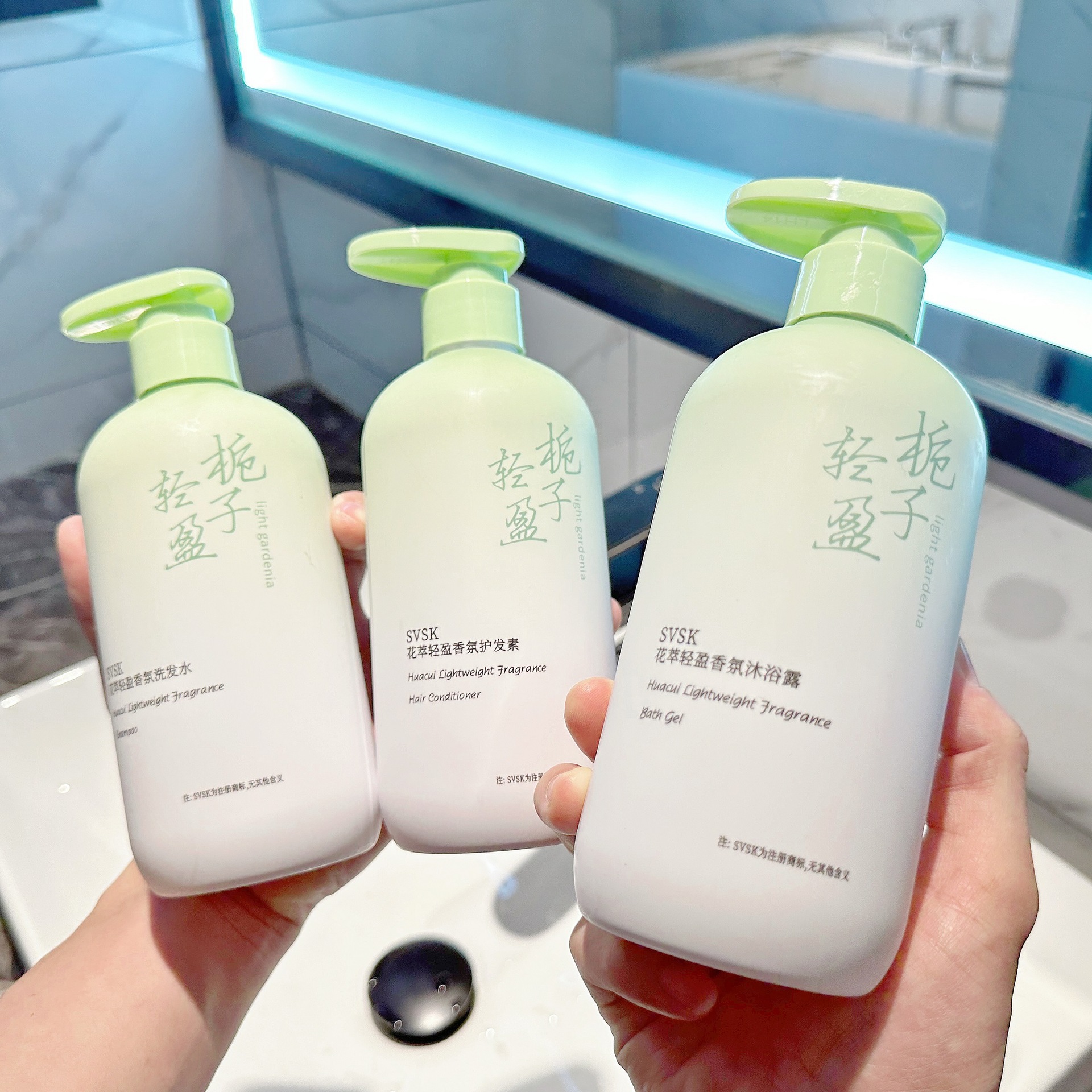 氨基酸洗髮水控油蓬鬆洗護套裝持久留香去屑洗頭膏露批發