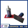 阻尼冲床冷却塔减振器