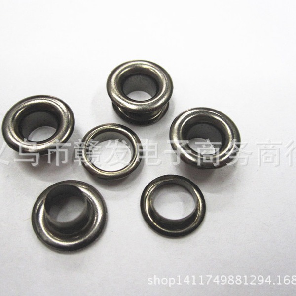 供应各种气眼  铜200#双面鸡眼  量大优势 发货及时