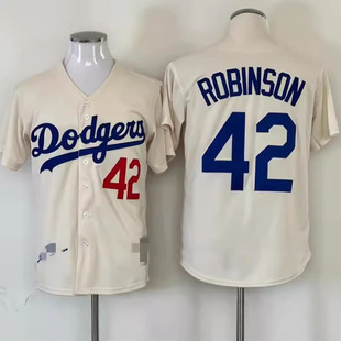2024 Cross-Border Summer American Baseball Uniform Men's 3D Digital Printing Jersey Cardigan Short-Sleeved Casual Button Jersey