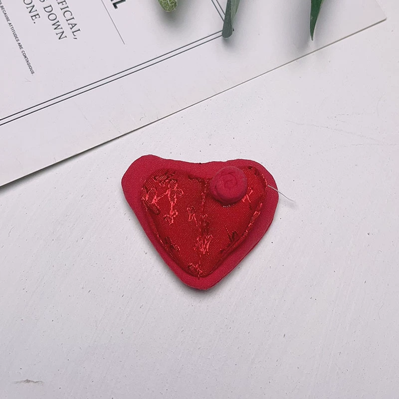 Children's accessory, 5.5×5cm