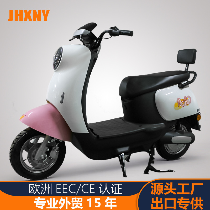 Electric Vehicle 72V Long-Distance Running King Electric Motorcycle High-Speed Large Take-Out Battery Vehicle Double Men and Women Transportation Wholesale Scooter Electric Vehicle 72V Long-Distance Running King Electric Motorcycle High-Speed Large Take-Out Battery Vehicle Double Men and Women Transportation Wholesale Scooter