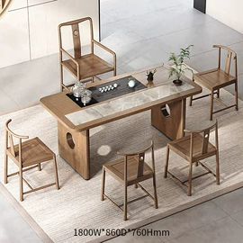 办公桌;大班桌;办公椅