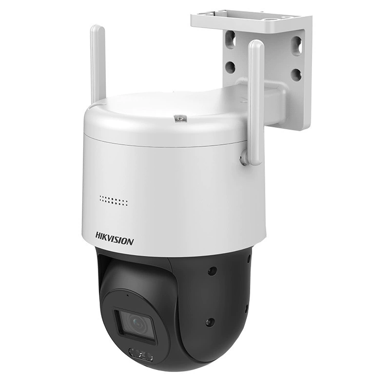 Беспроводная IP-камера Hikvision для видеонаблюдения, мобильный доступ для дома, радионяня