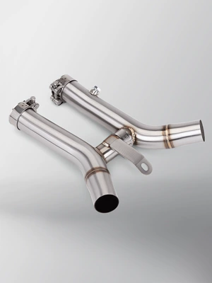 Tail Exhaust Pipe Gsx1300 — Exhaust pipe