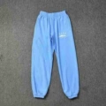 4th anniversary pants—sky blue
