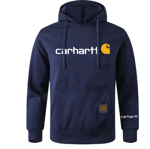 Cross-Border fashion brand foreign trade new men's and women's sweater khaki printed hoodie new sweater coat factory wholesale Cross-Border fashion brand foreign trade new men's and women's sweater khaki printed hoodie new sweater coat factory wholesale