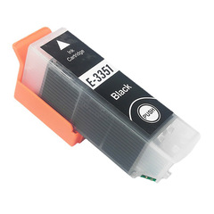夢翔適用EPSON T33 33 33XL墨盒 T3351 T3361 XP-640打印機墨盒