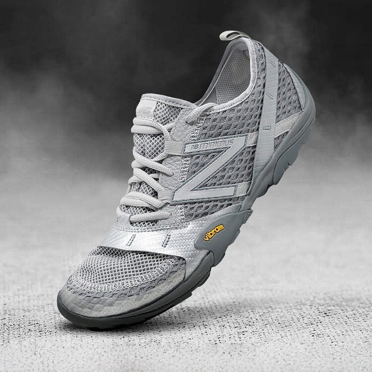 Putian Factory Direct Sales Pure Original Nbmt10Oo Men's and Women's Breathable Barefoot Thin-Soled Shoes Sports Running Shoes with Balanced Shock Absorption