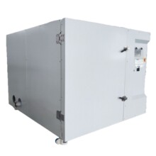 真空干燥烤箱鋰電池烘箱低真空干燥箱鋰電烘箱