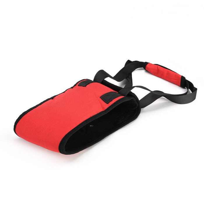 Senior Dog Support Harness For Rehabilitation And Mobility Aid_voghion.com