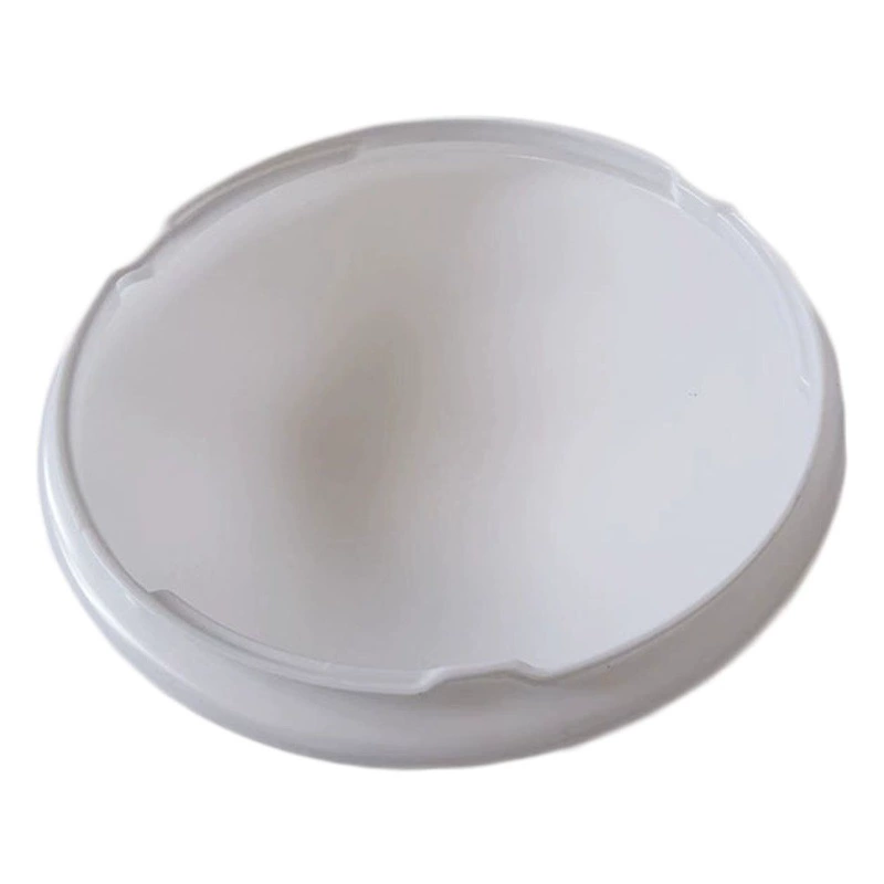 Пожарная лампа аварийная лампа абажур корпус потолочный светильник Блокировка топлива круглая трехножная Пряжка талреп Индукционная лампа абажур