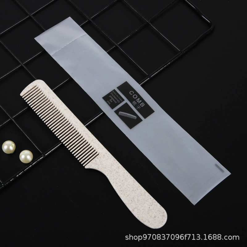  disposable set for hotel, toothbrush, brush, slippers, custom-made, wholesale