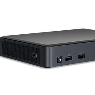 Intel NUC8 generation i5 processing instrumental charm host company office stable reliability host computer