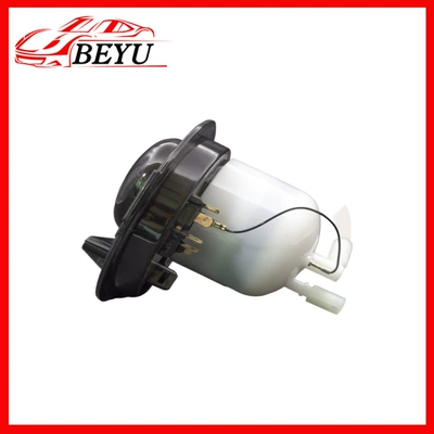 Gasoline filter Porsche Cayenne Touareg 2011