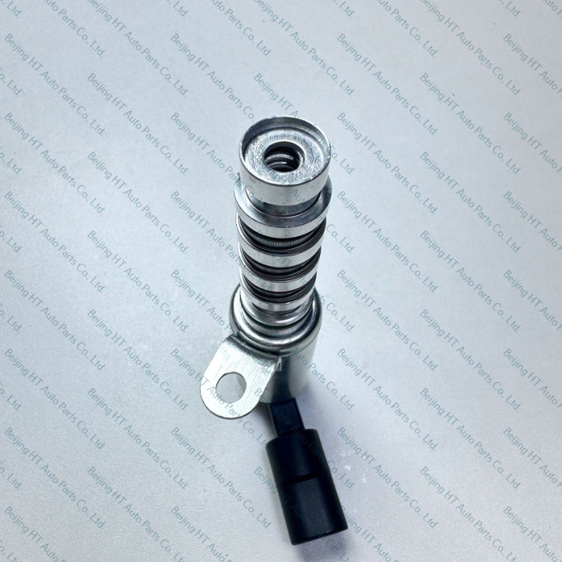 24375-2E100 Oil Control Valve 243752E100Vvt Solenoid Valve Suitable for Hyundai Kia Auto Parts