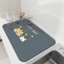 厨房隔热速干吸水桌垫